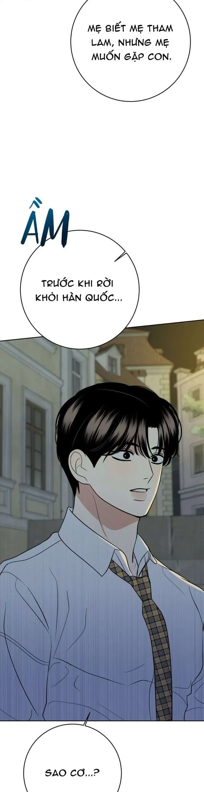 Kỷ Niệm Tuổi 19 Tồi Tệ - Chapter 61 - Page 26