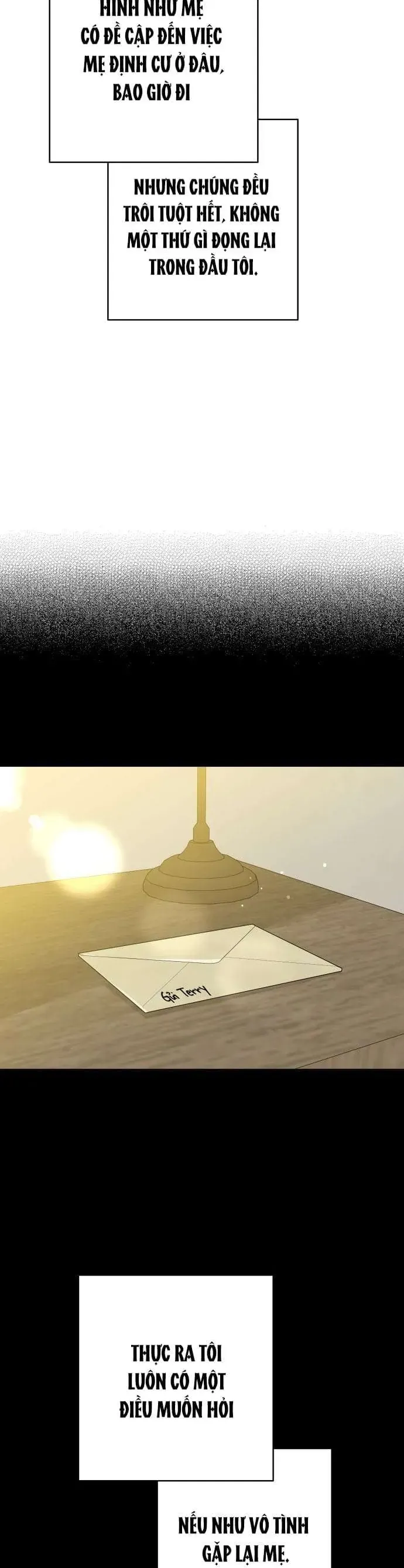 Kỷ Niệm Tuổi 19 Tồi Tệ - Chapter 61 - Page 28