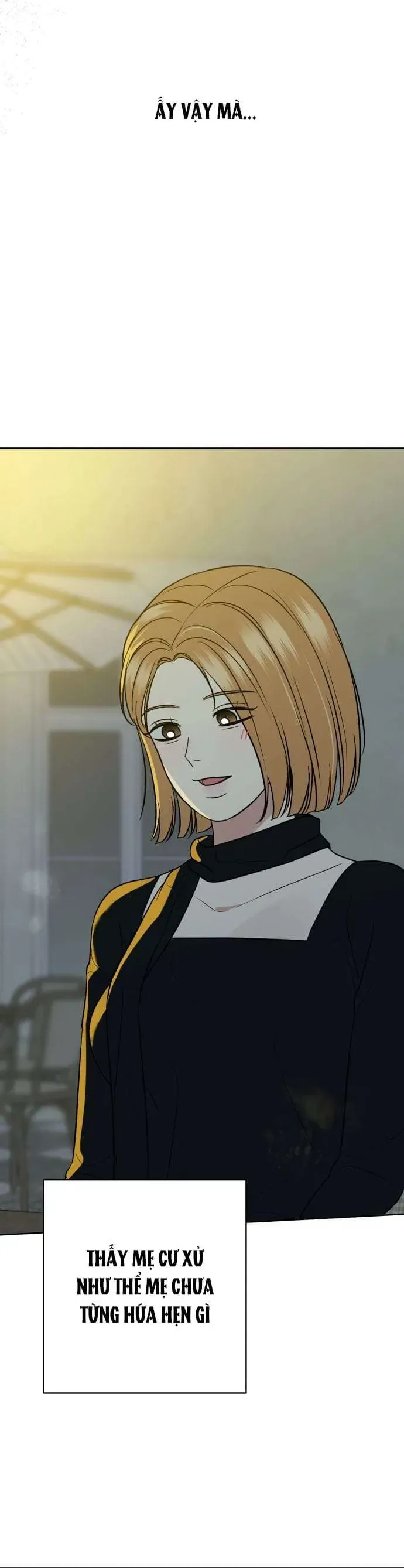 Kỷ Niệm Tuổi 19 Tồi Tệ - Chapter 61 - Page 30