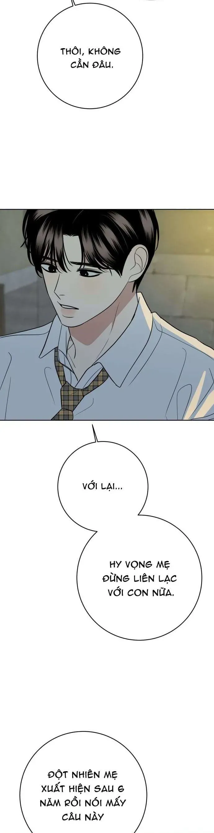 Kỷ Niệm Tuổi 19 Tồi Tệ - Chapter 61 - Page 32