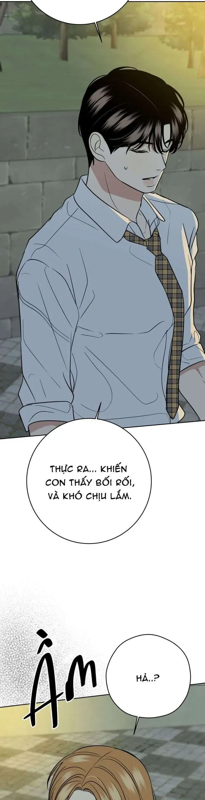 Kỷ Niệm Tuổi 19 Tồi Tệ - Chapter 61 - Page 33