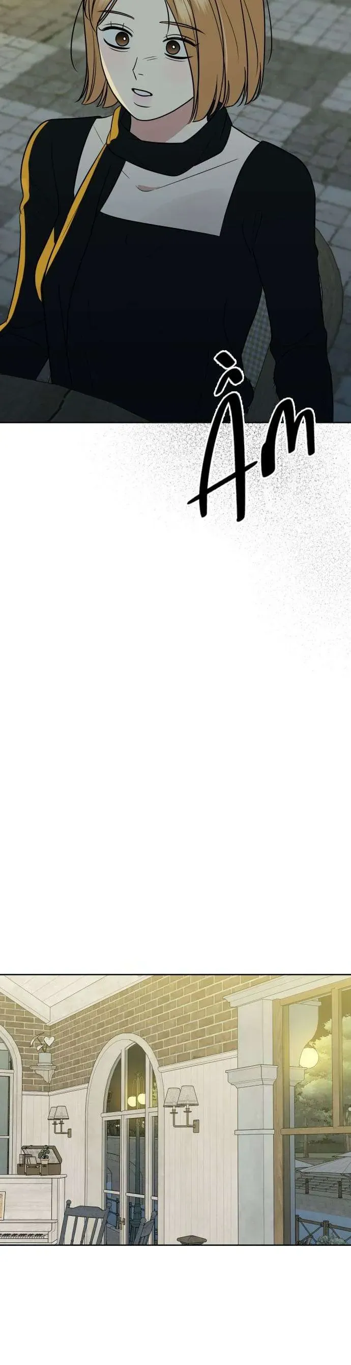 Kỷ Niệm Tuổi 19 Tồi Tệ - Chapter 61 - Page 34