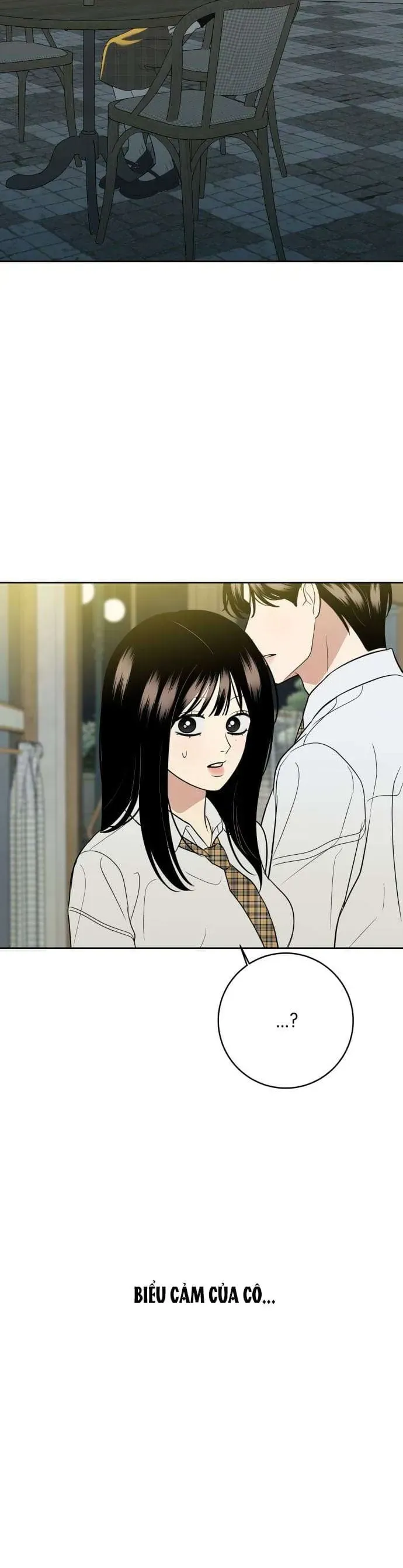 Kỷ Niệm Tuổi 19 Tồi Tệ - Chapter 61 - Page 36