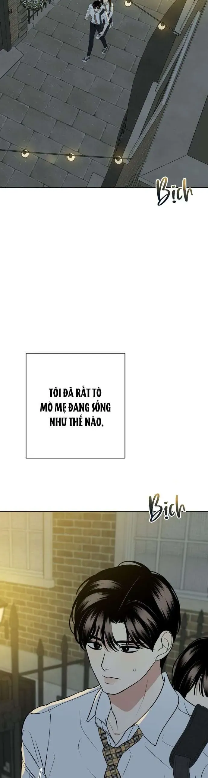 Kỷ Niệm Tuổi 19 Tồi Tệ - Chapter 61 - Page 38