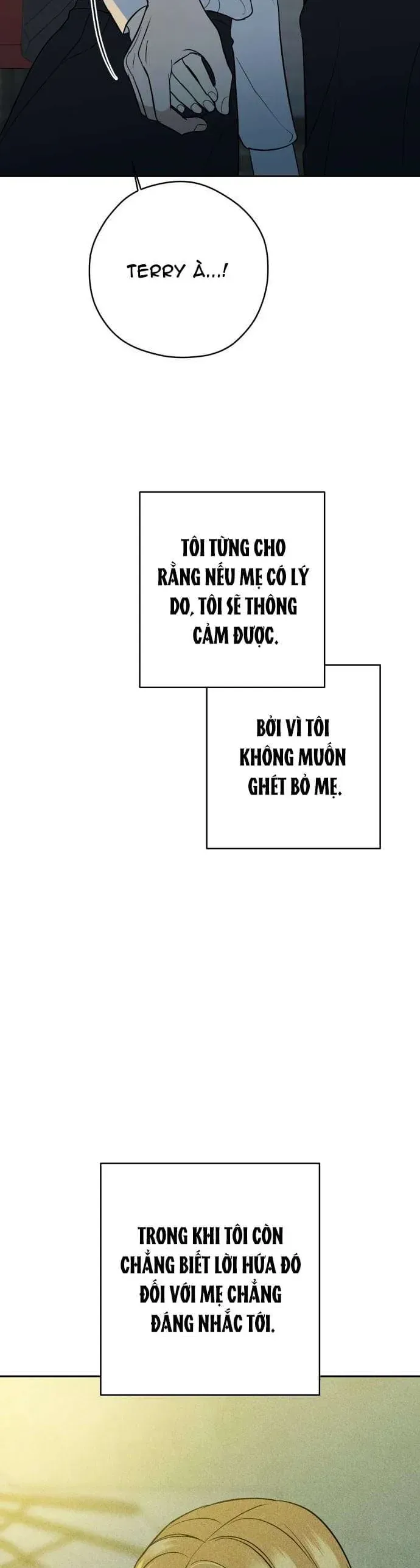 Kỷ Niệm Tuổi 19 Tồi Tệ - Chapter 61 - Page 40