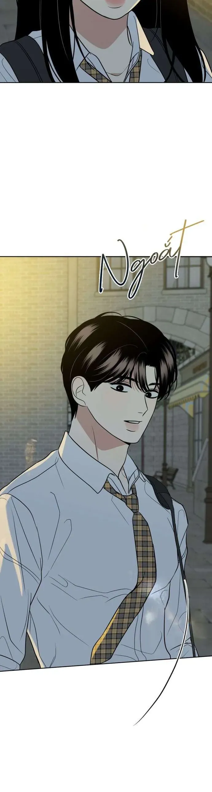 Kỷ Niệm Tuổi 19 Tồi Tệ - Chapter 61 - Page 42