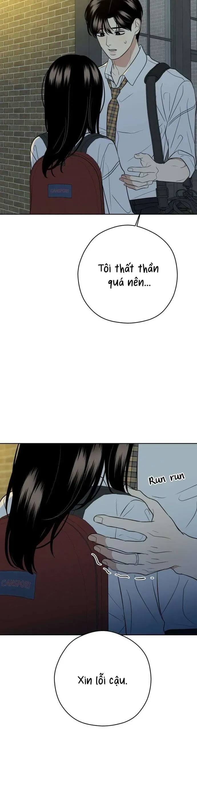 Kỷ Niệm Tuổi 19 Tồi Tệ - Chapter 61 - Page 44