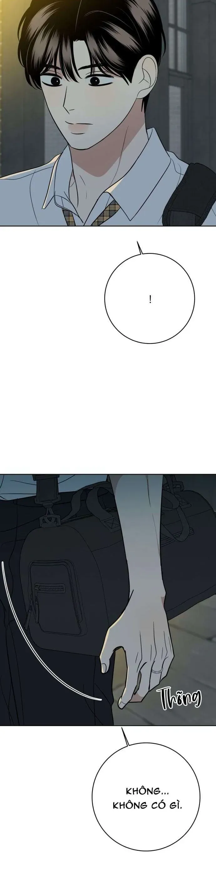 Kỷ Niệm Tuổi 19 Tồi Tệ - Chapter 61 - Page 46