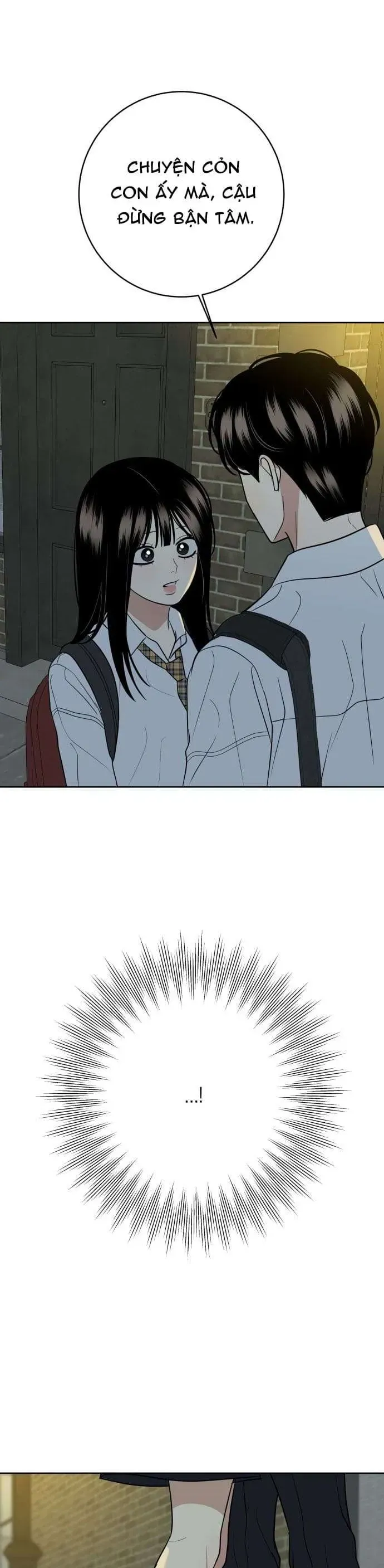 Kỷ Niệm Tuổi 19 Tồi Tệ - Chapter 61 - Page 47