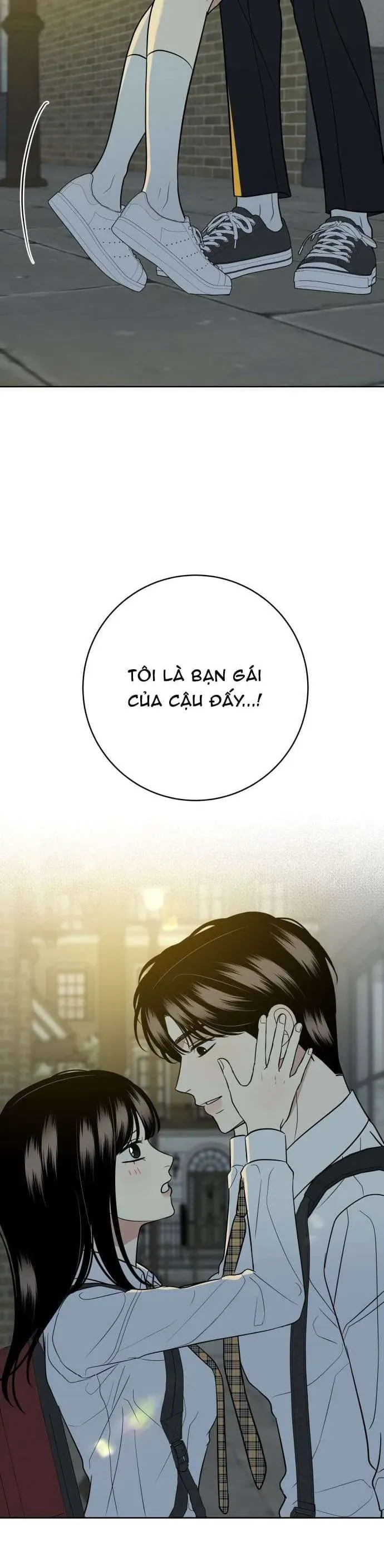 Kỷ Niệm Tuổi 19 Tồi Tệ - Chapter 61 - Page 48