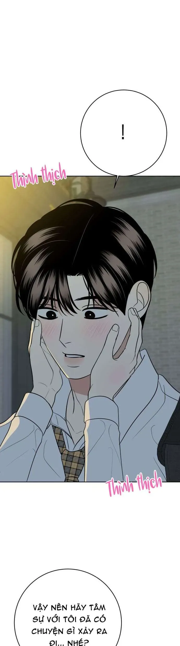 Kỷ Niệm Tuổi 19 Tồi Tệ - Chapter 61 - Page 49