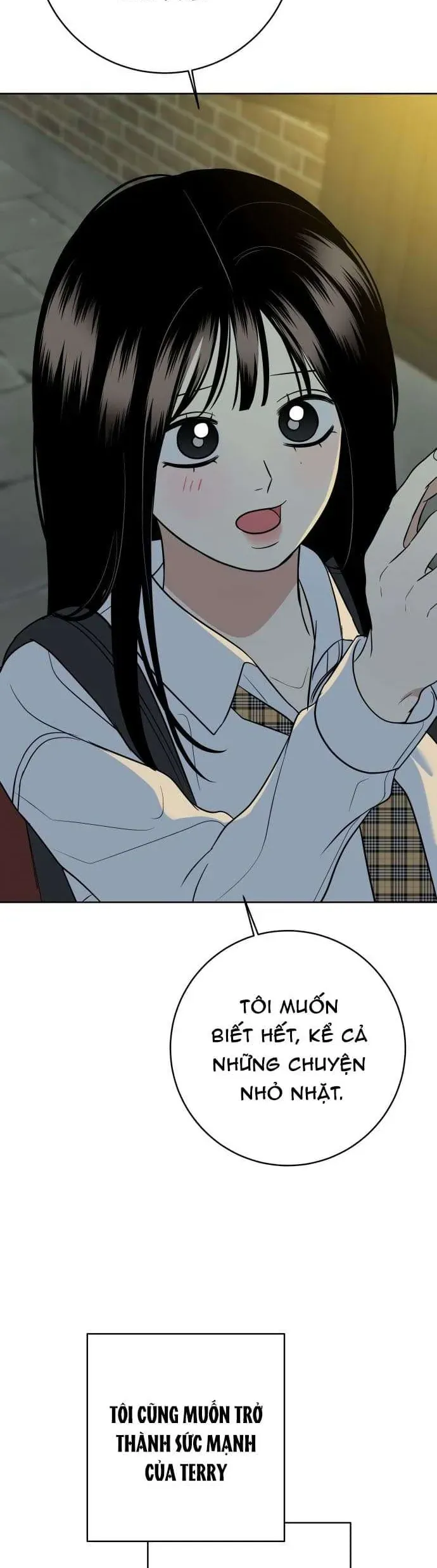 Kỷ Niệm Tuổi 19 Tồi Tệ - Chapter 61 - Page 50