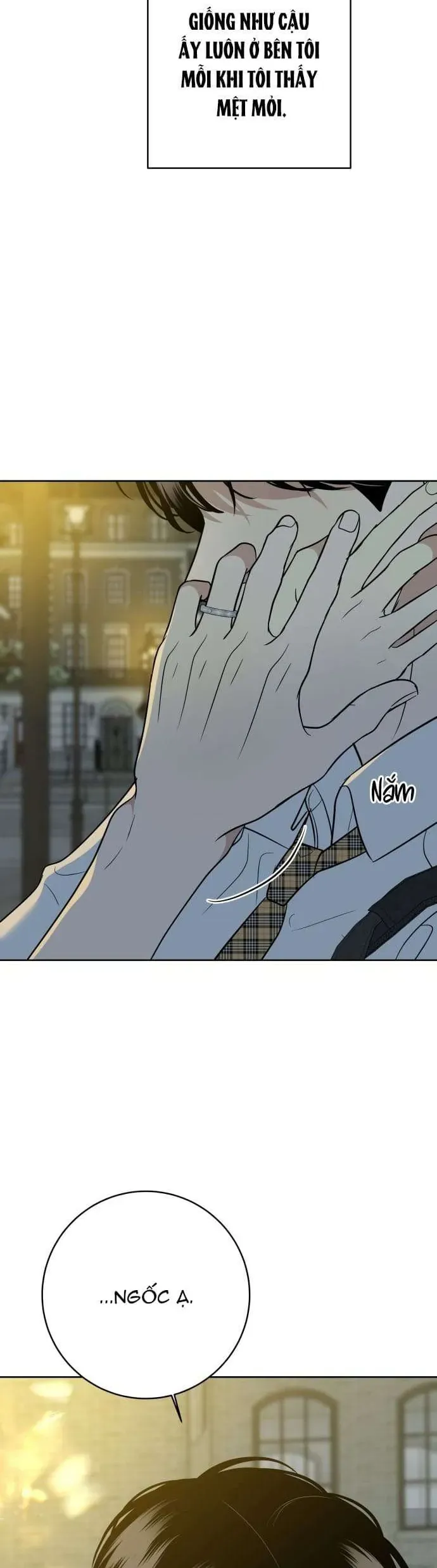 Kỷ Niệm Tuổi 19 Tồi Tệ - Chapter 61 - Page 51