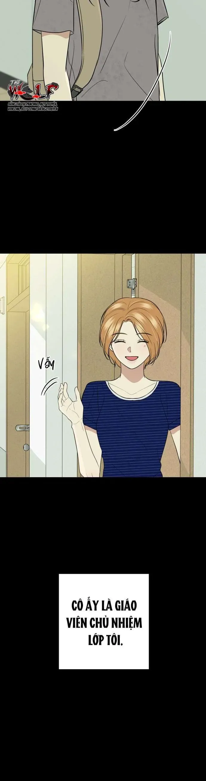 Kỷ Niệm Tuổi 19 Tồi Tệ - Chapter 61 - Page 6