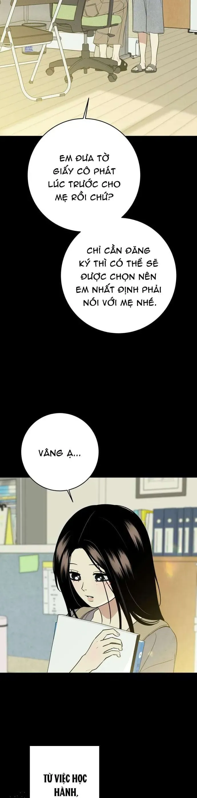 Kỷ Niệm Tuổi 19 Tồi Tệ - Chapter 61 - Page 8