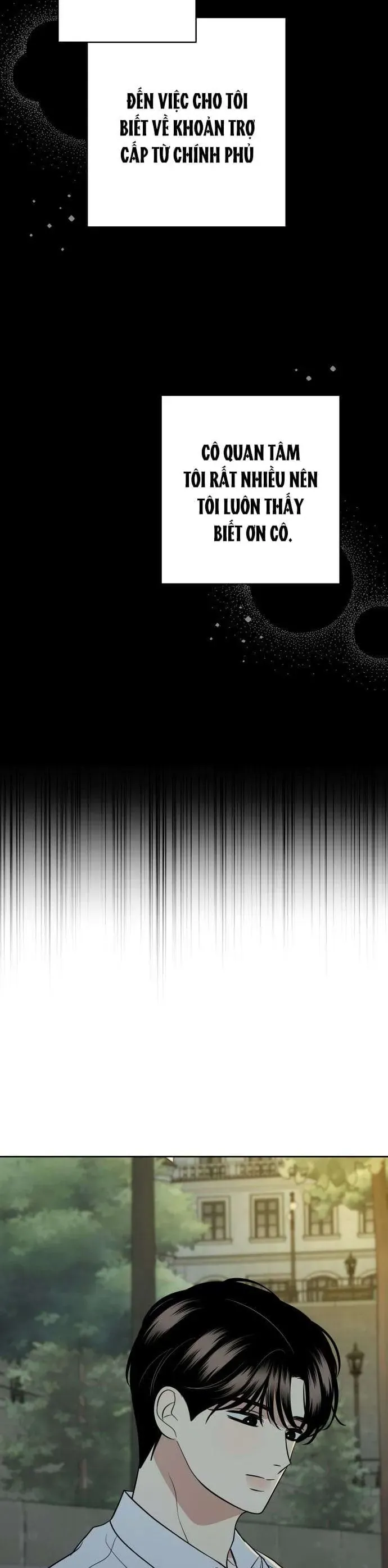 Kỷ Niệm Tuổi 19 Tồi Tệ - Chapter 61 - Page 9