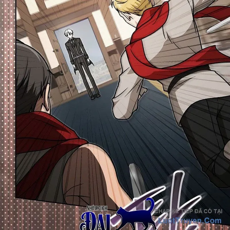 Thiên Tài Phép Thuật Nắm Giữ Khái Niệm - Chapter 43 - Page 156