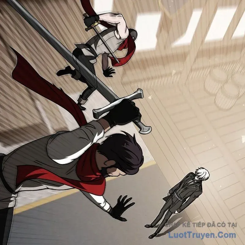 Thiên Tài Phép Thuật Nắm Giữ Khái Niệm - Chapter 43 - Page 194