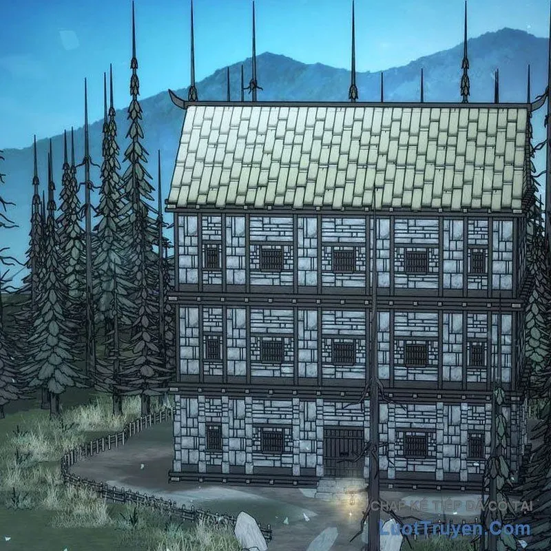 Thiên Tài Phép Thuật Nắm Giữ Khái Niệm - Chapter 43 - Page 3