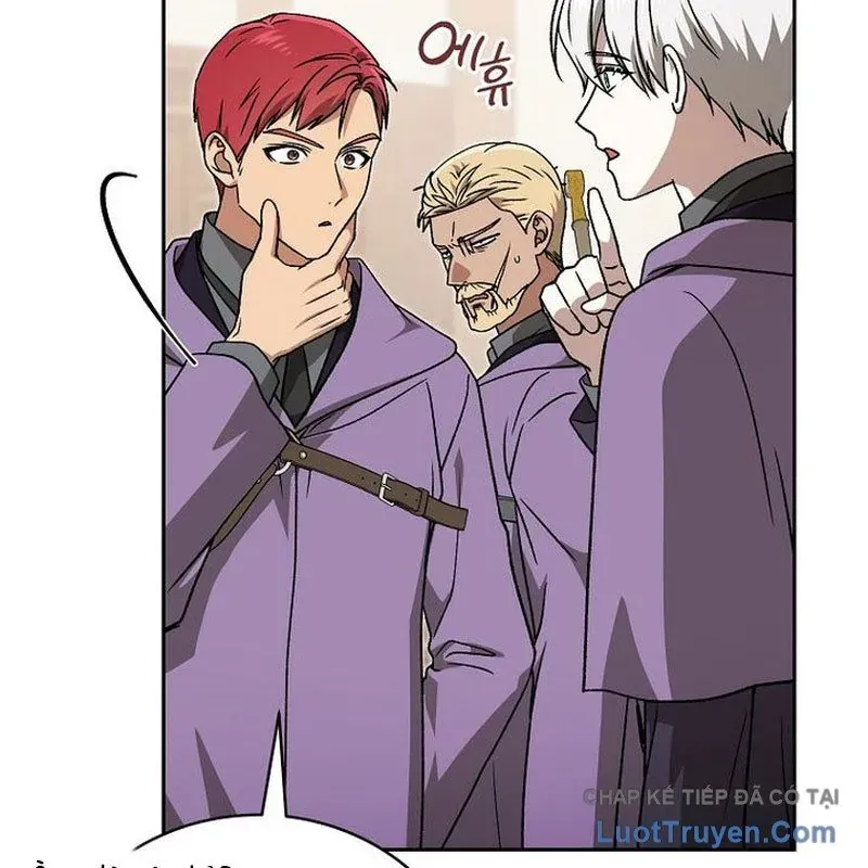 Thiên Tài Phép Thuật Nắm Giữ Khái Niệm - Chapter 43 - Page 33