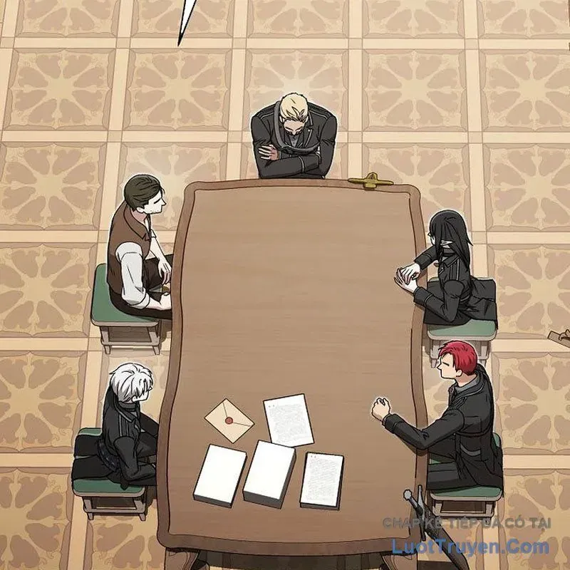 Thiên Tài Phép Thuật Nắm Giữ Khái Niệm - Chapter 43 - Page 40
