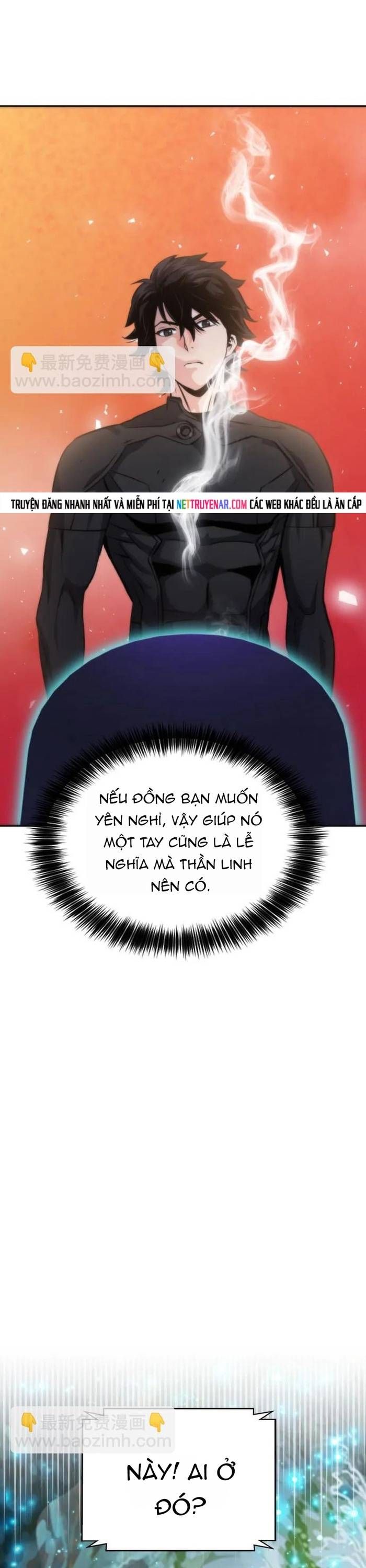 Druid Tại Ga Seoul - Chapter 191 - Page 10