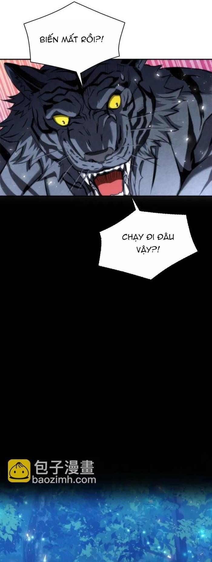 Druid Tại Ga Seoul - Chapter 191 - Page 25