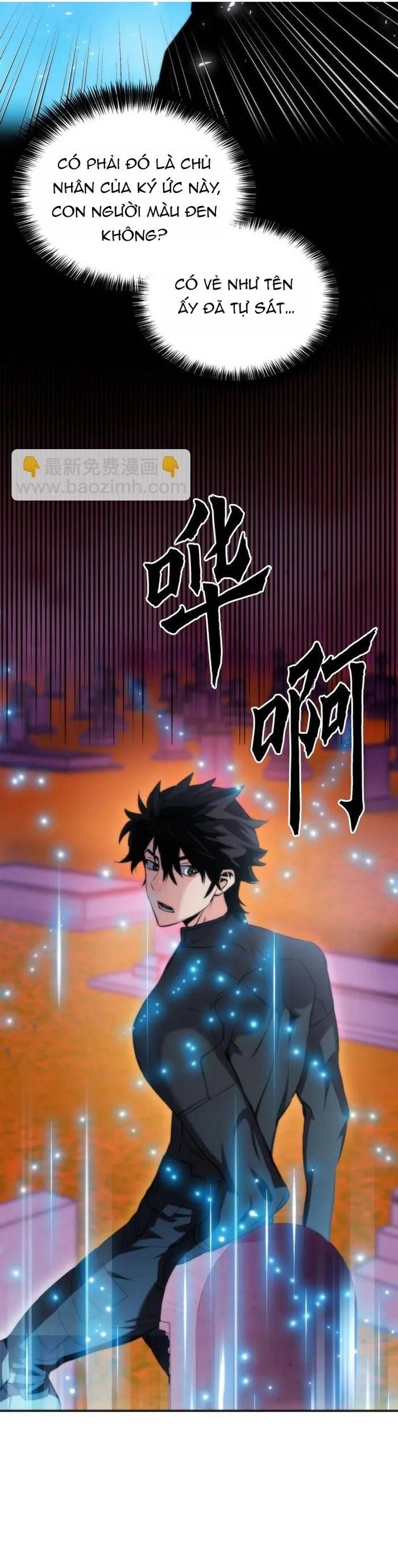 Druid Tại Ga Seoul - Chapter 191 - Page 28