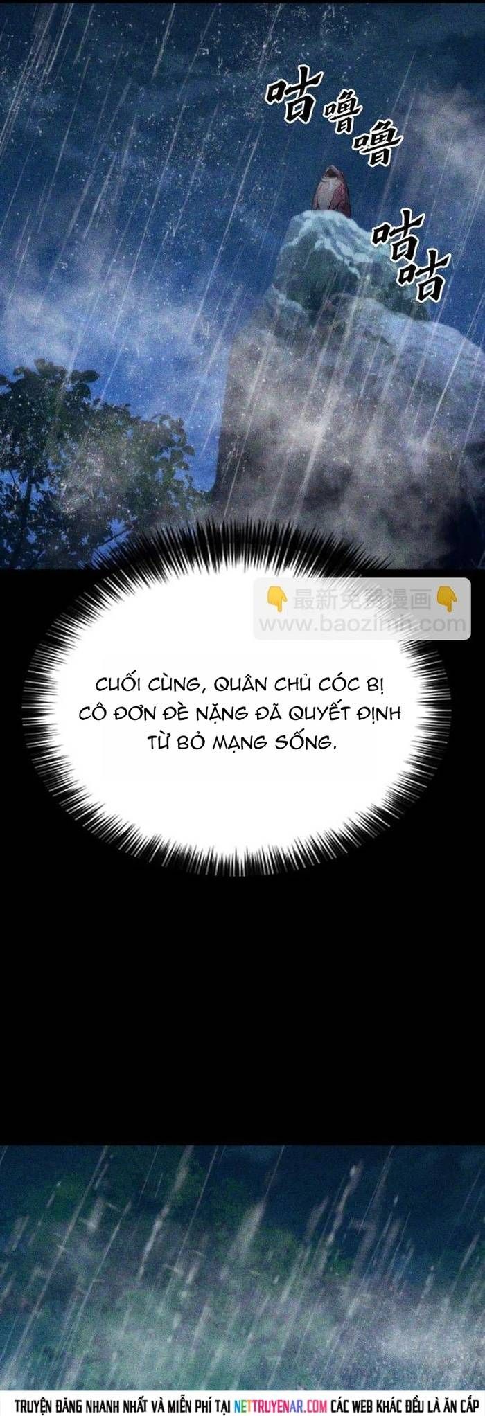 Druid Tại Ga Seoul - Chapter 191 - Page 3