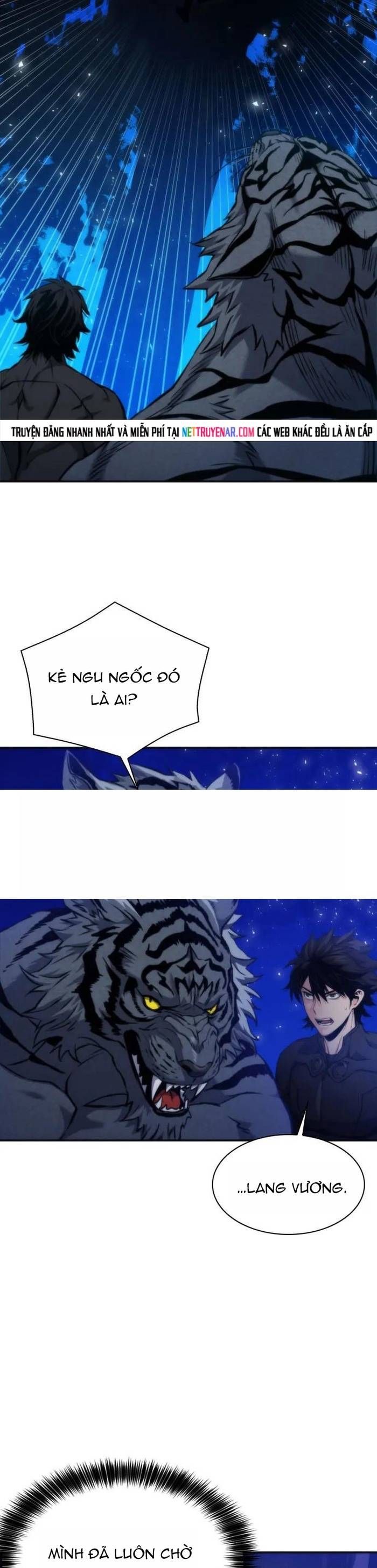 Druid Tại Ga Seoul - Chapter 191 - Page 33