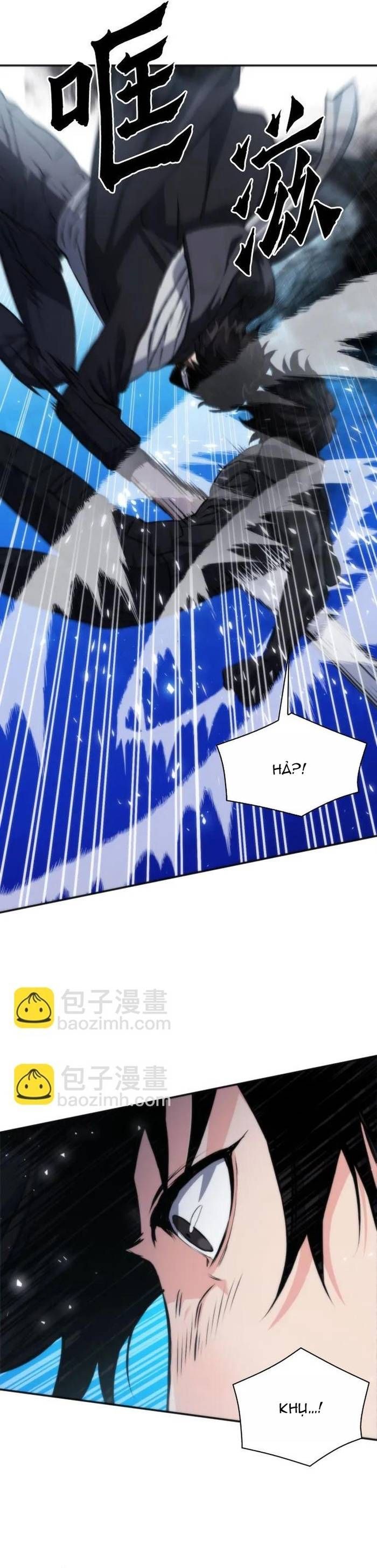 Druid Tại Ga Seoul - Chapter 191 - Page 36