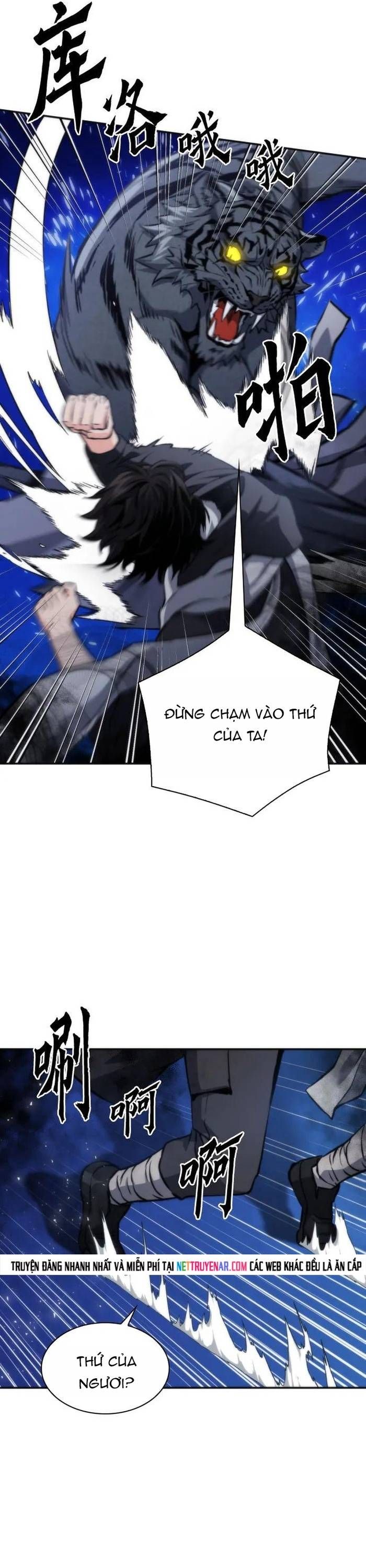 Druid Tại Ga Seoul - Chapter 191 - Page 37