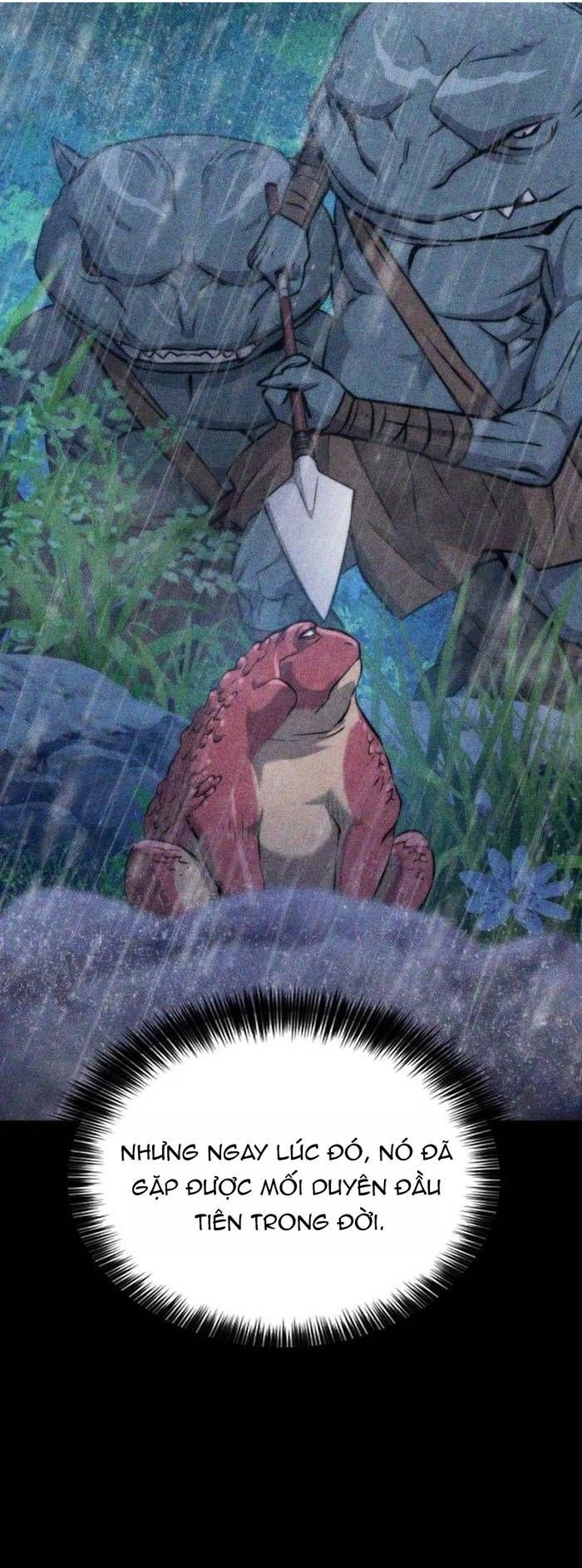 Druid Tại Ga Seoul - Chapter 191 - Page 4