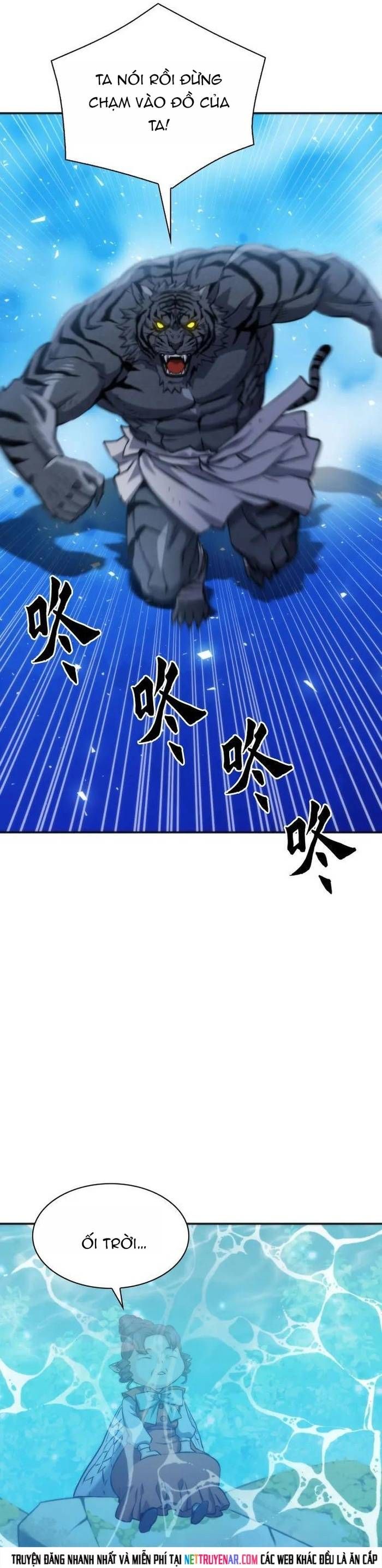 Druid Tại Ga Seoul - Chapter 191 - Page 42