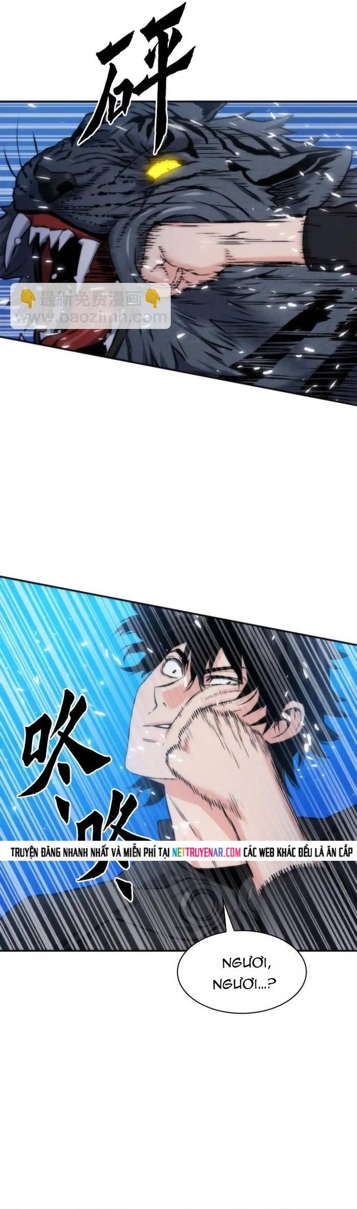 Druid Tại Ga Seoul - Chapter 191 - Page 45