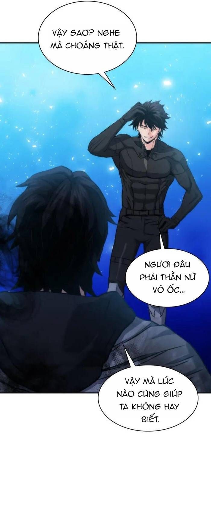 Druid Tại Ga Seoul - Chapter 191 - Page 49