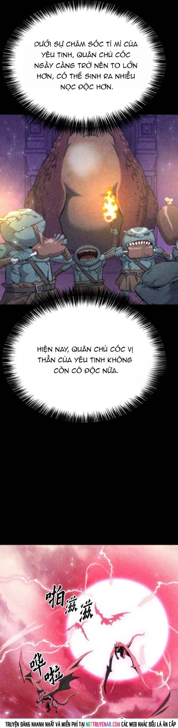 Druid Tại Ga Seoul - Chapter 191 - Page 7