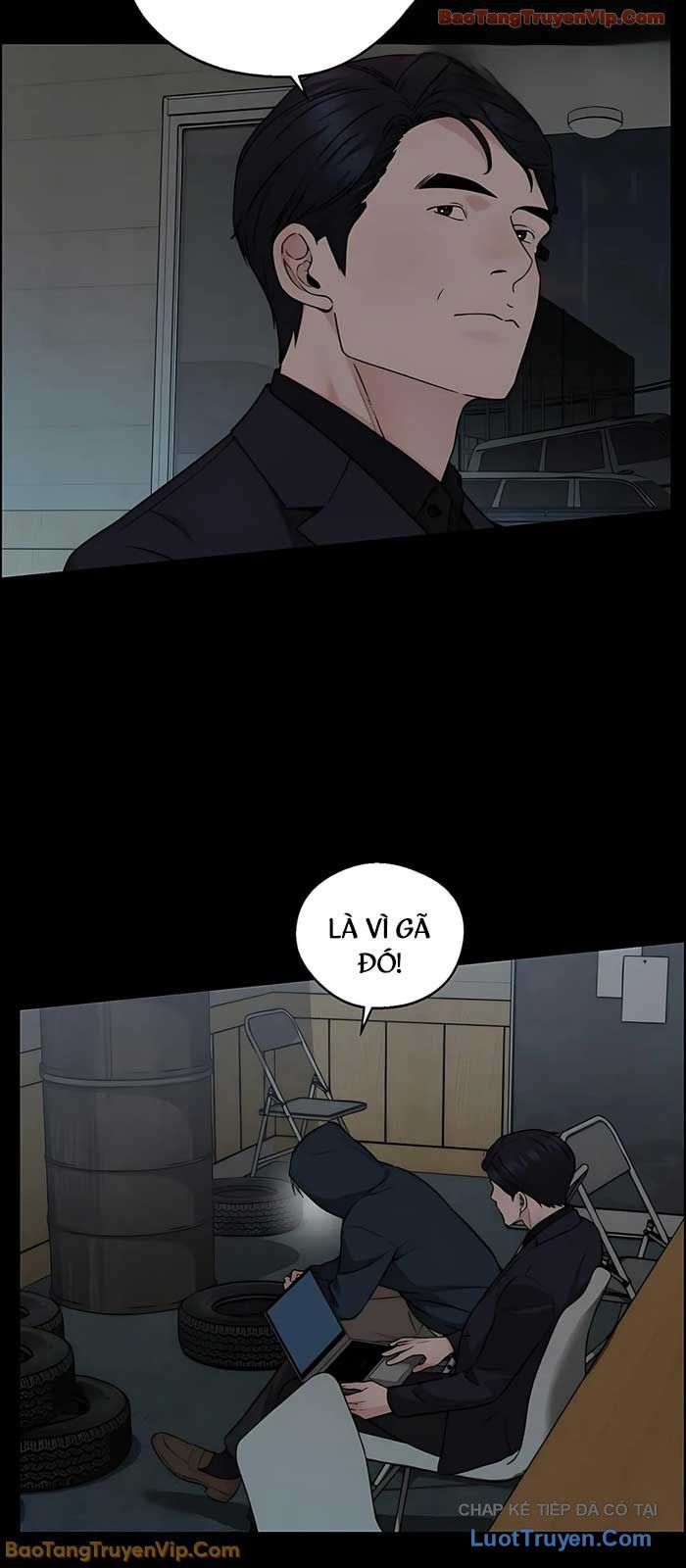 Người Đàn Ông Thực Thụ - Chapter 232 - Page 18