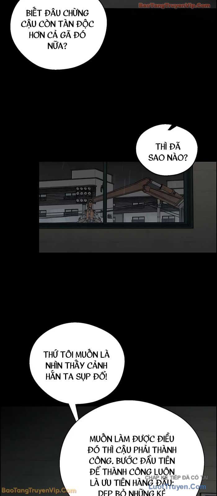 Người Đàn Ông Thực Thụ - Chapter 232 - Page 21