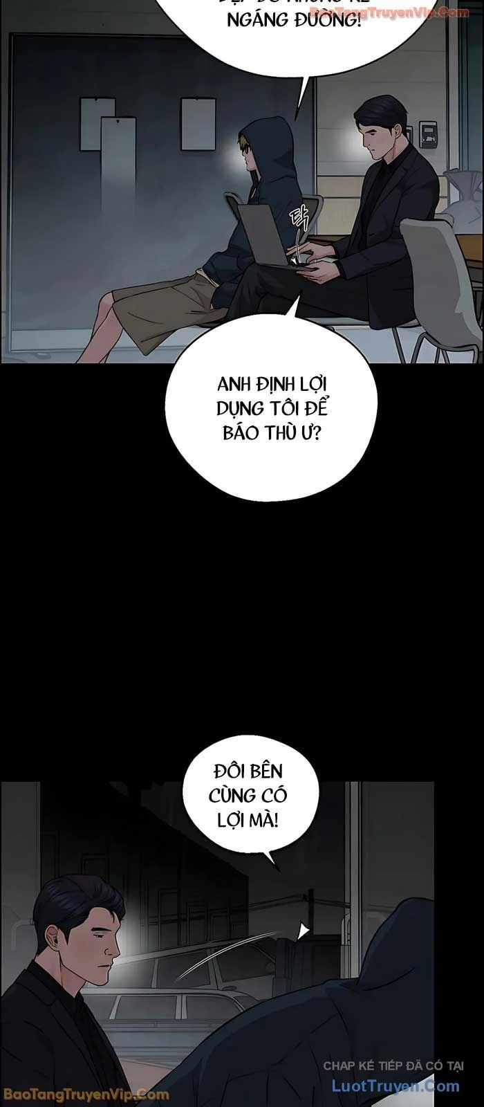 Người Đàn Ông Thực Thụ - Chapter 232 - Page 22