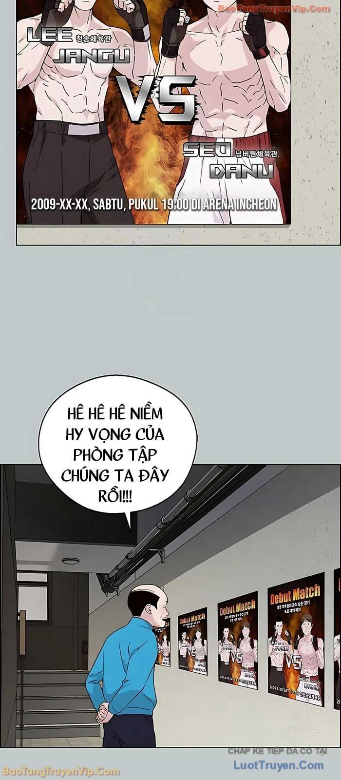 Người Đàn Ông Thực Thụ - Chapter 232 - Page 37