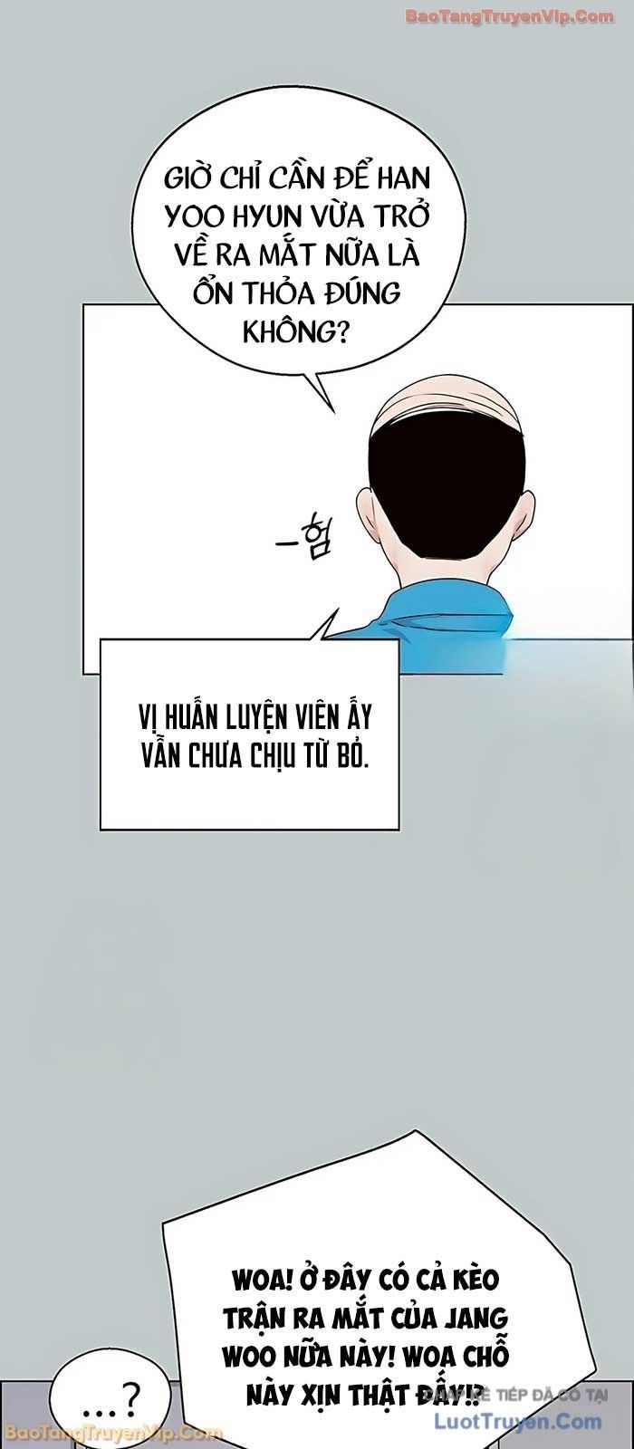 Người Đàn Ông Thực Thụ - Chapter 232 - Page 38