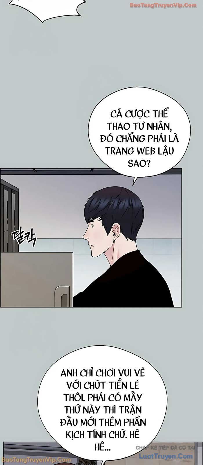 Người Đàn Ông Thực Thụ - Chapter 232 - Page 40