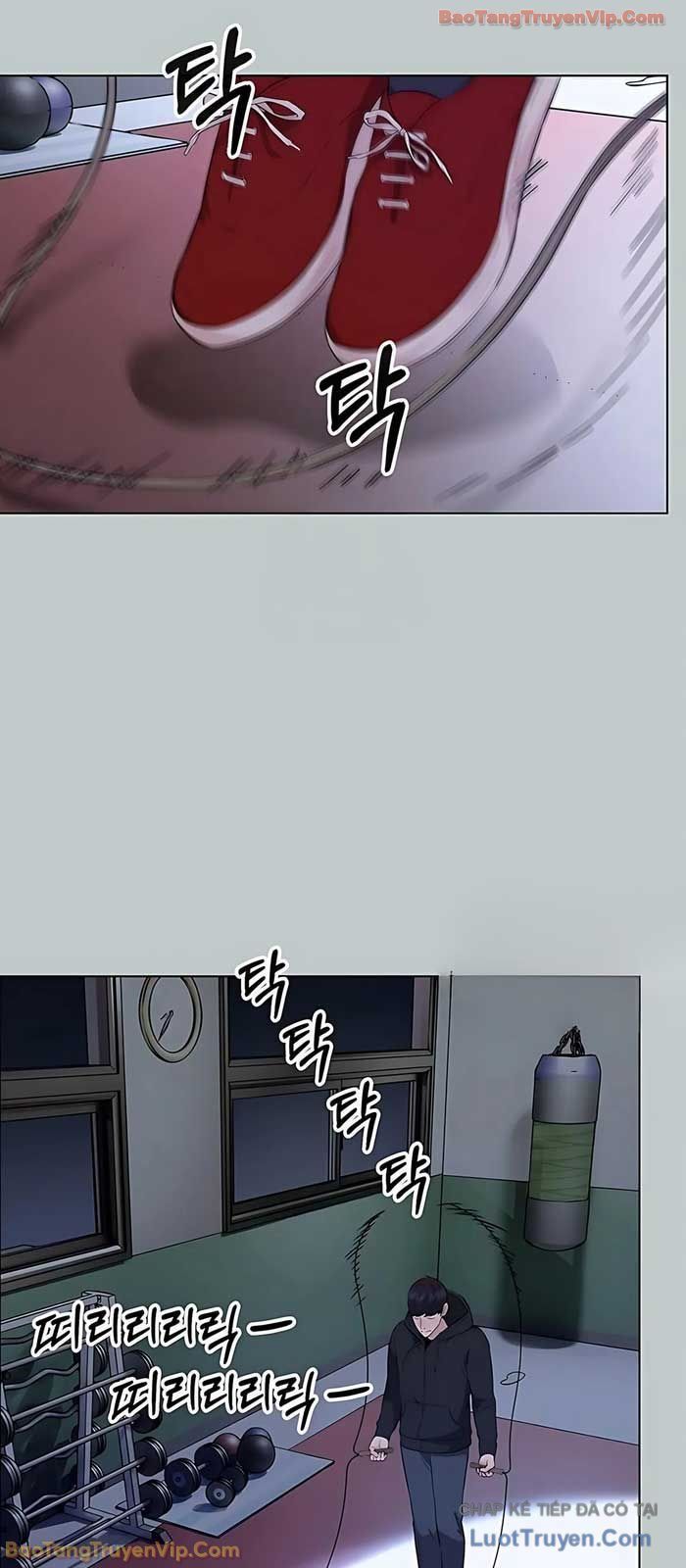 Người Đàn Ông Thực Thụ - Chapter 232 - Page 55