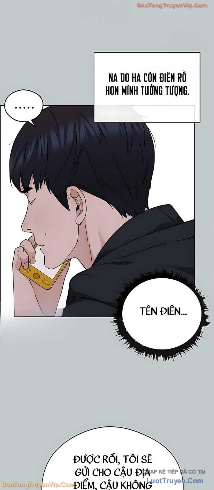 Người Đàn Ông Thực Thụ - Chapter 232 - Page 62