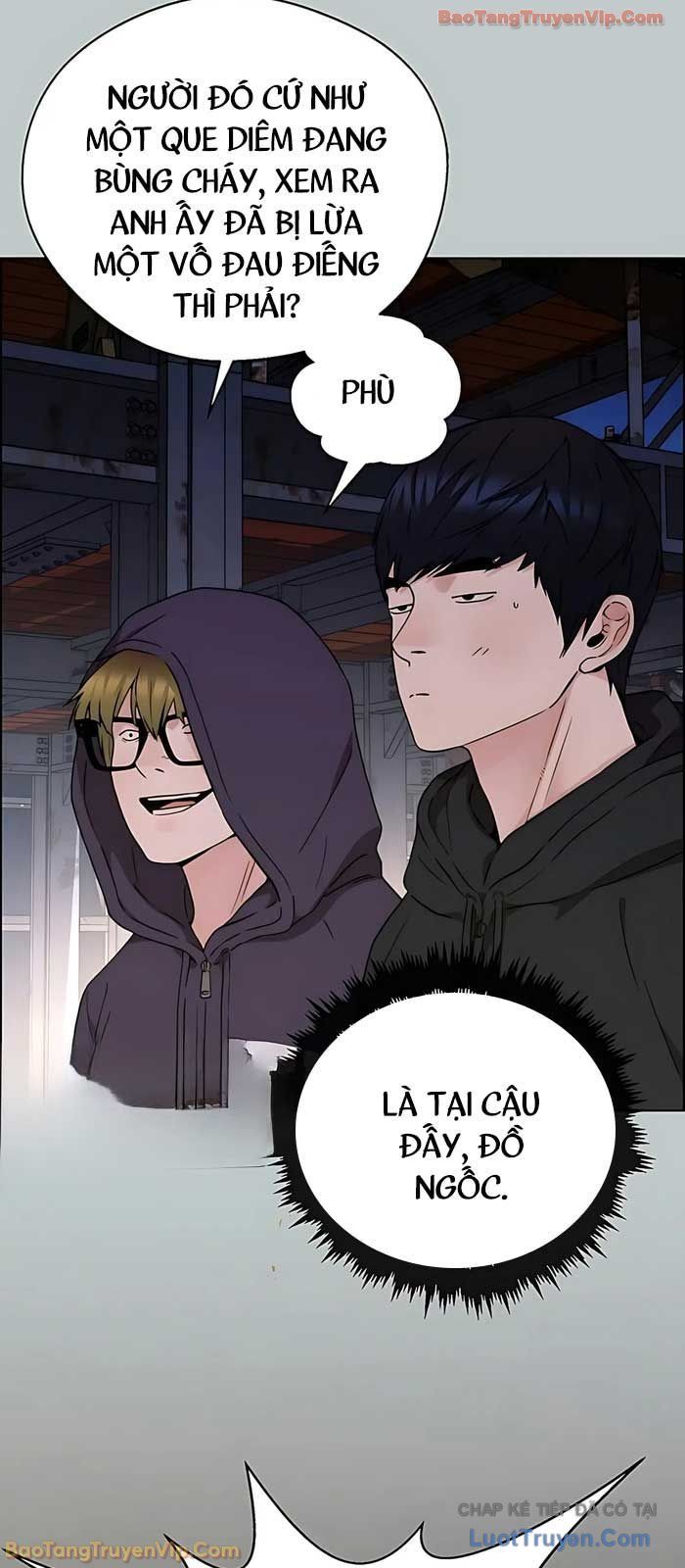 Người Đàn Ông Thực Thụ - Chapter 232 - Page 78