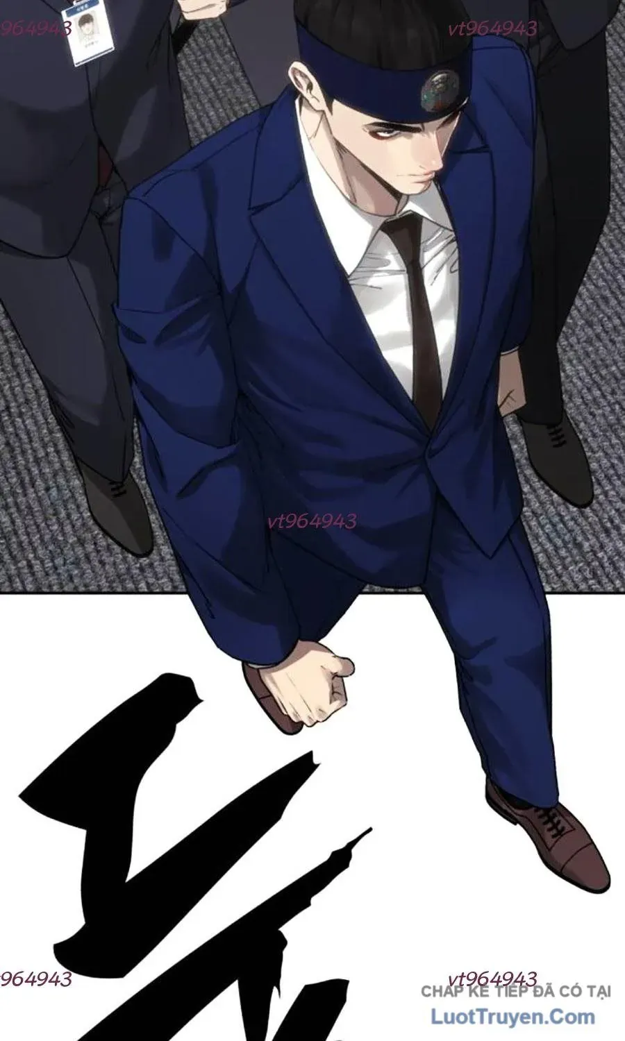 Pháp Sư Đạo Tiền - Chapter 28 - Page 10