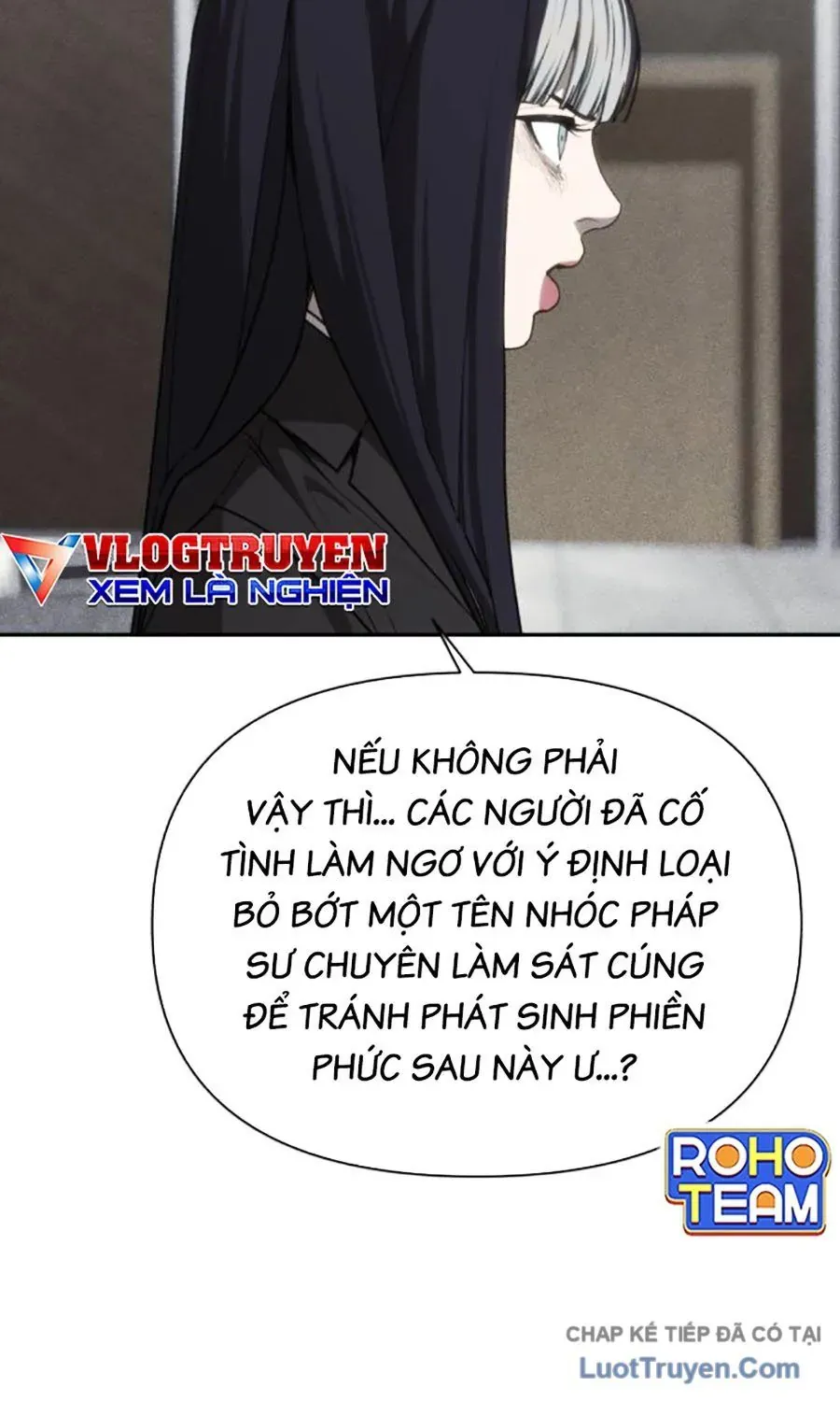 Pháp Sư Đạo Tiền - Chapter 28 - Page 117