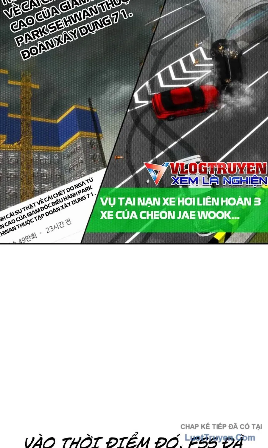 Pháp Sư Đạo Tiền - Chapter 28 - Page 23