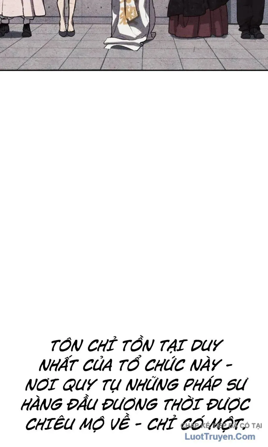 Pháp Sư Đạo Tiền - Chapter 28 - Page 27